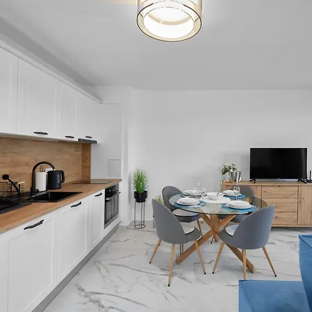 Sea Shell Appartement *