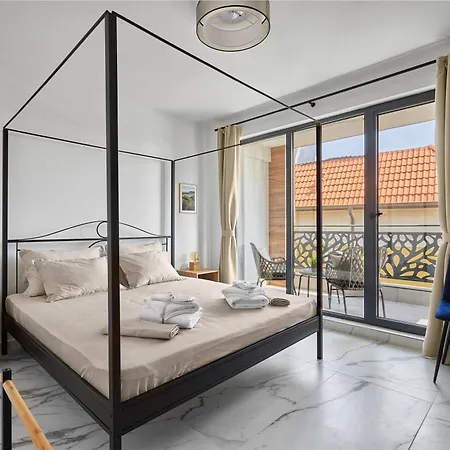 Appartement Sea Shell