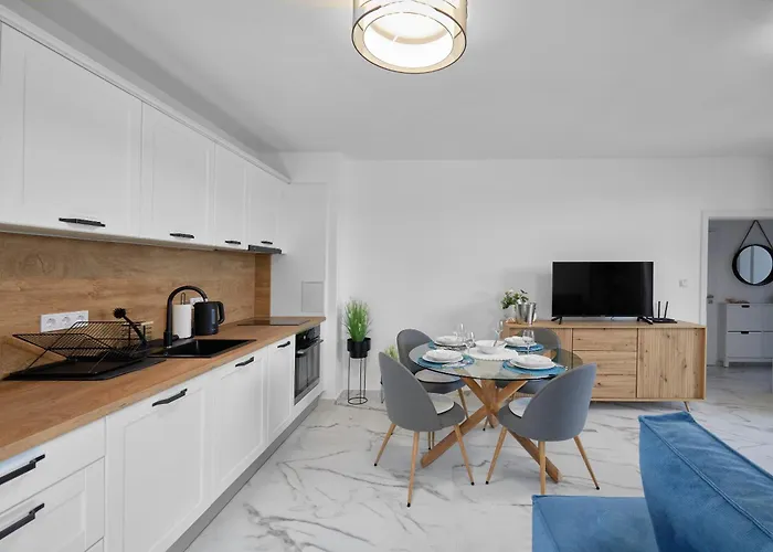 Sea Shell Appartement *