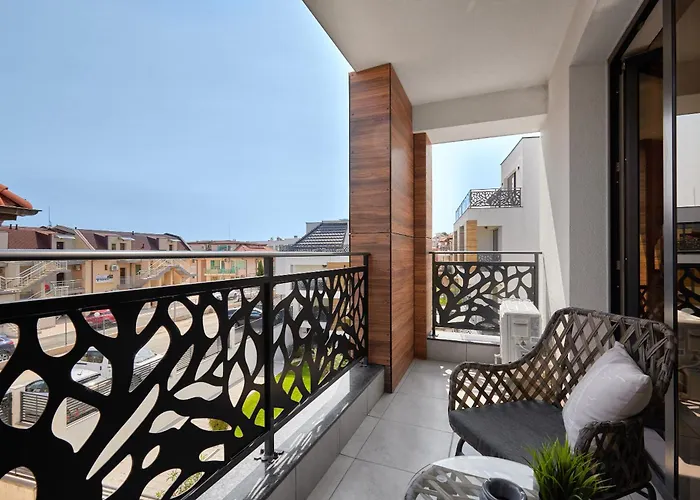 Appartement Sea Shell