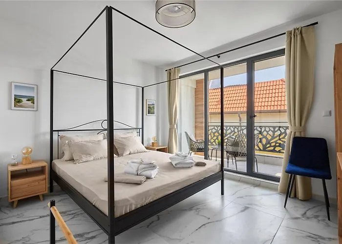 Appartement Sea Shell