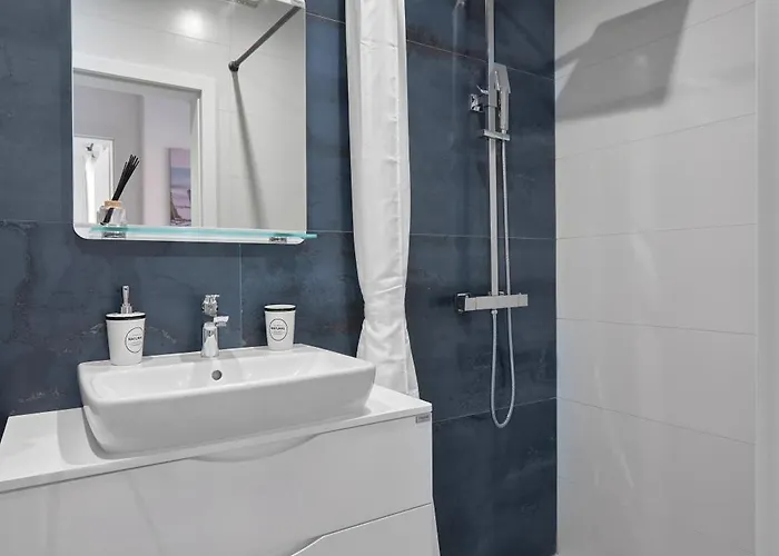 Sea Shell Appartement Sozopol