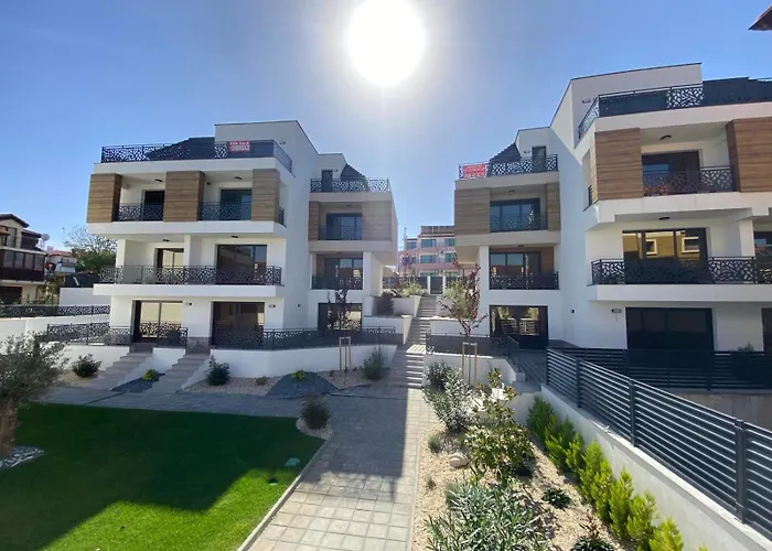 Appartement Sea Shell *