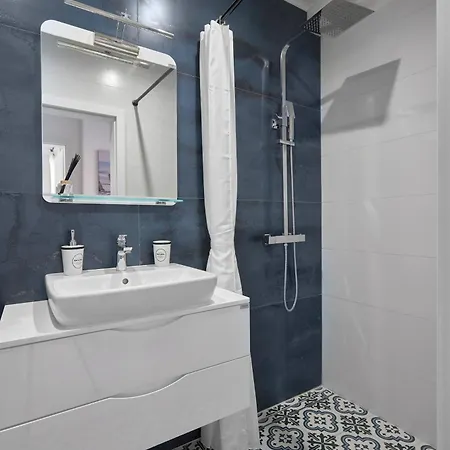 Sea Shell Апартамент Созопол