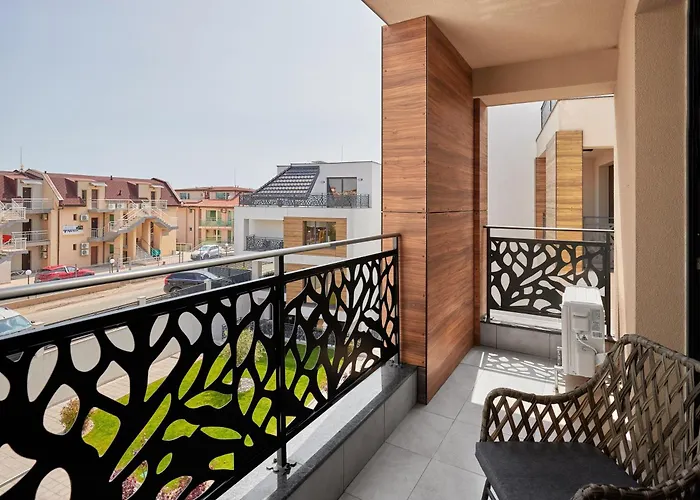 Sea Shell Σωζόπολη