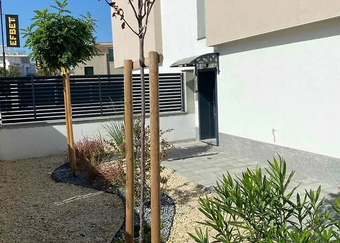 Sea Shell * Σωζόπολη